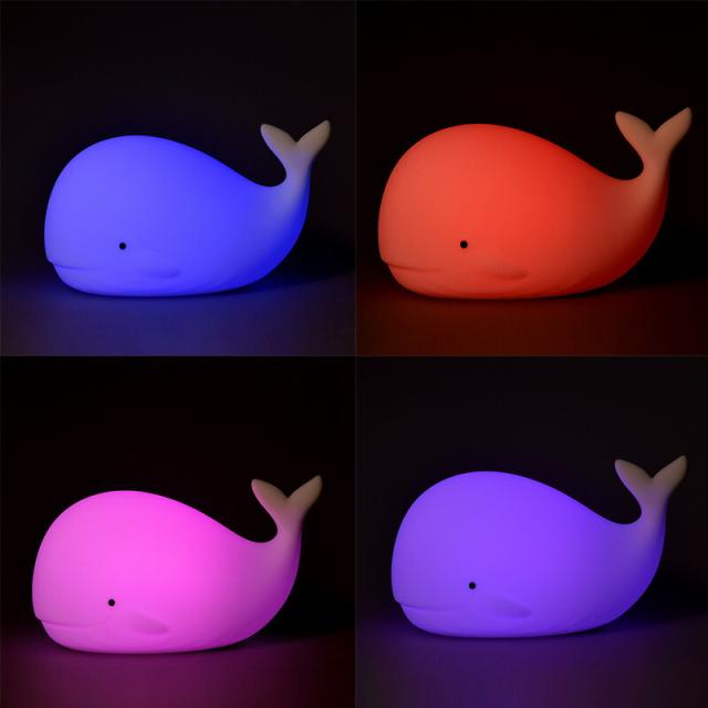 かわいいライト