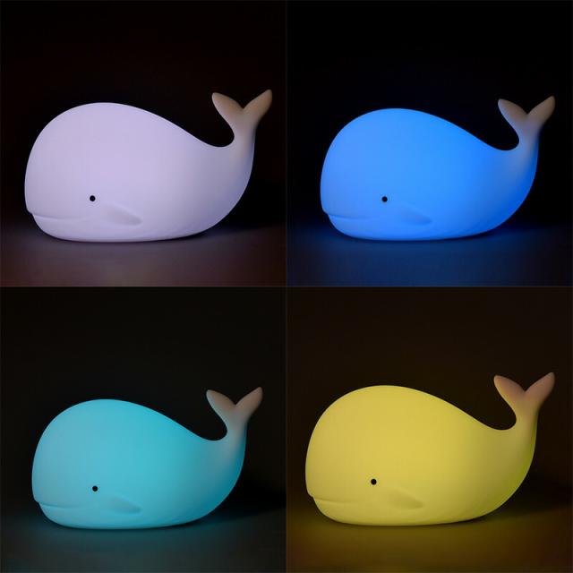 かわいいライト