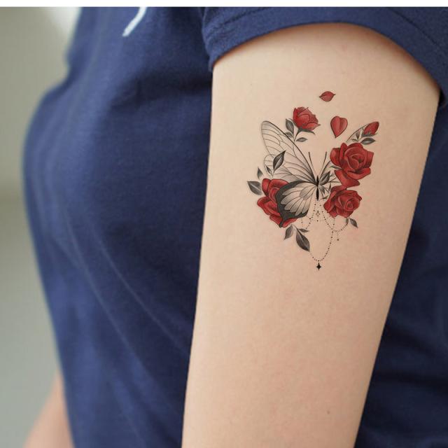 タトゥーシール