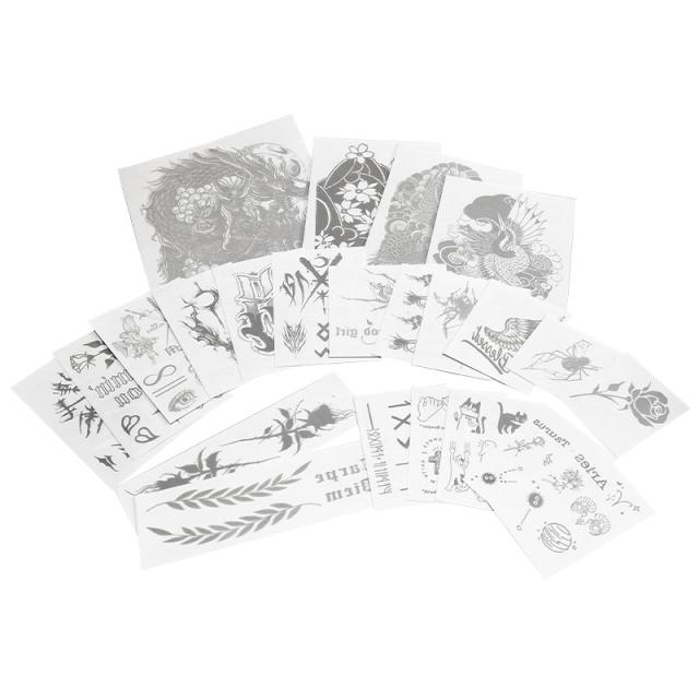 タトゥーシール