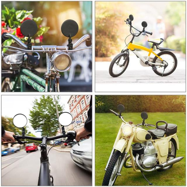 自転車用ミラー