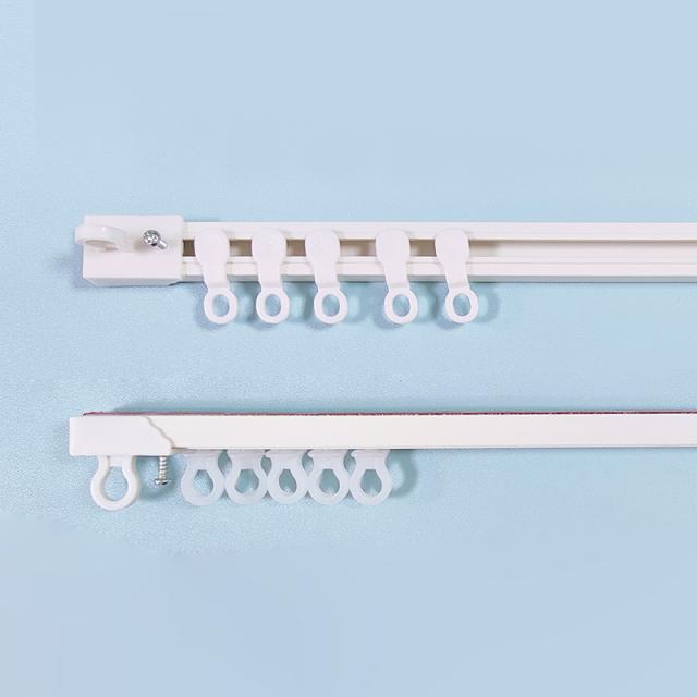 カーテンレール