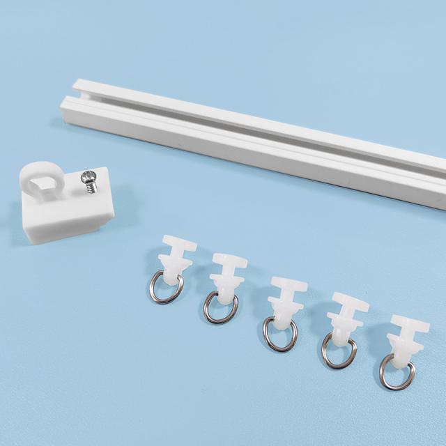 カーテンレール