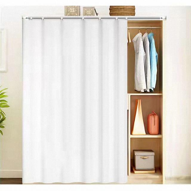 カーテンレール