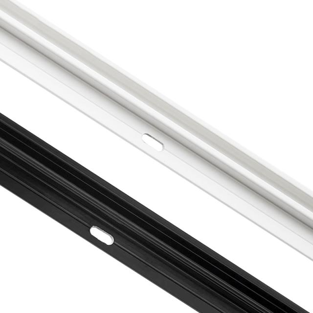 カーテンレール