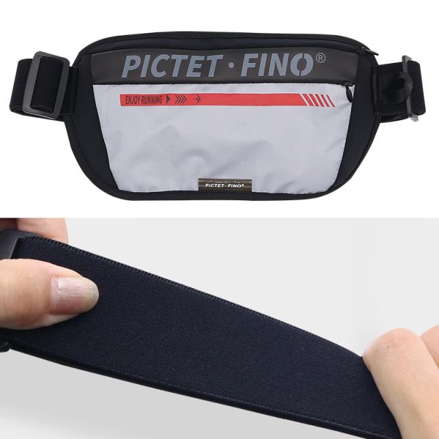 ウエストポーチ