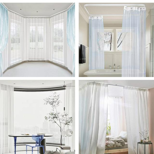 カーテンレール