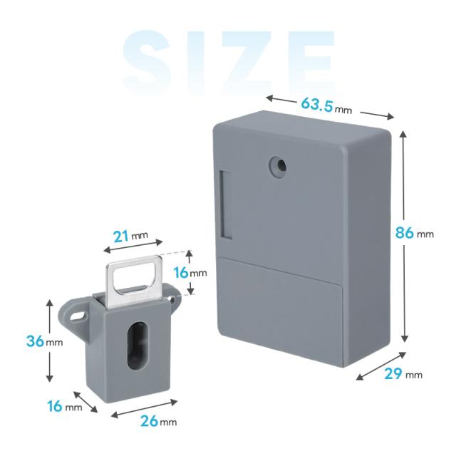 デジタルロック