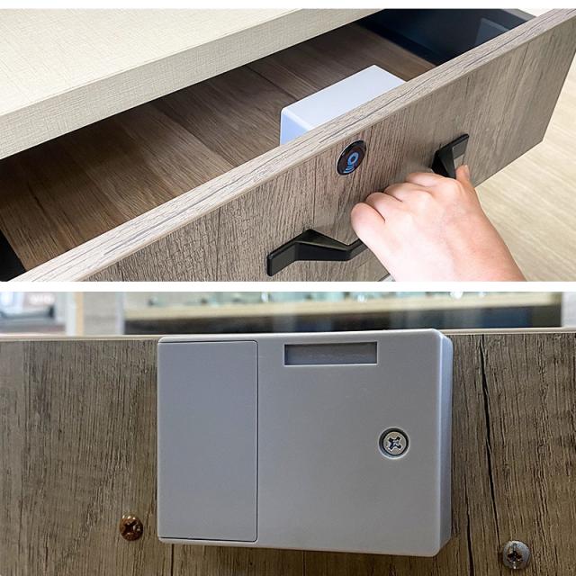 デジタルロック