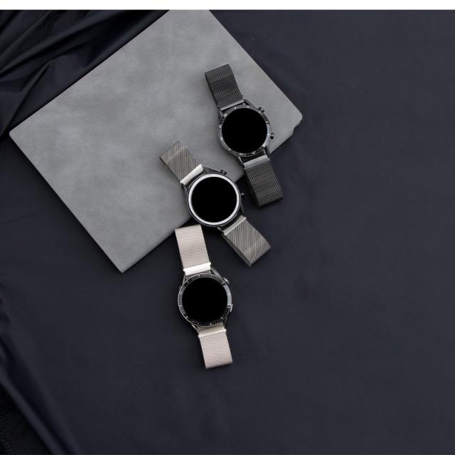 ウォッチバンド