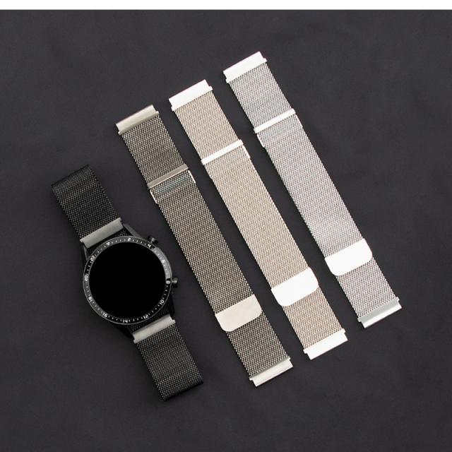 ウォッチバンド