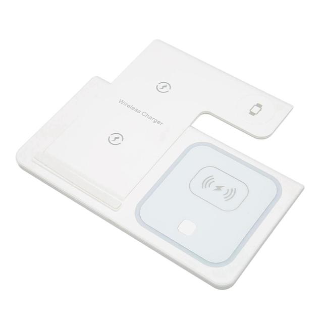 ワイヤレス充電器