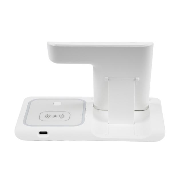 ワイヤレス充電器