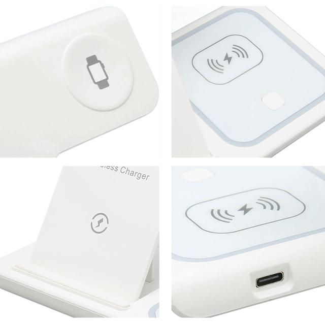 ワイヤレス充電器