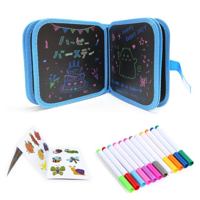 お絵描きボード