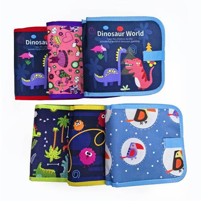 お絵描きボード