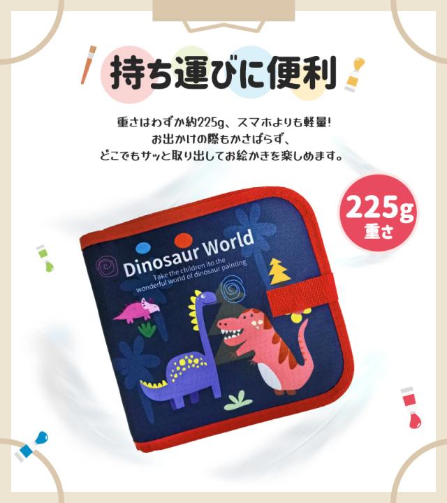 お絵描きボード