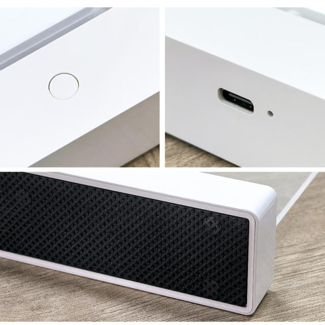 LEDアクリルメッセージボード