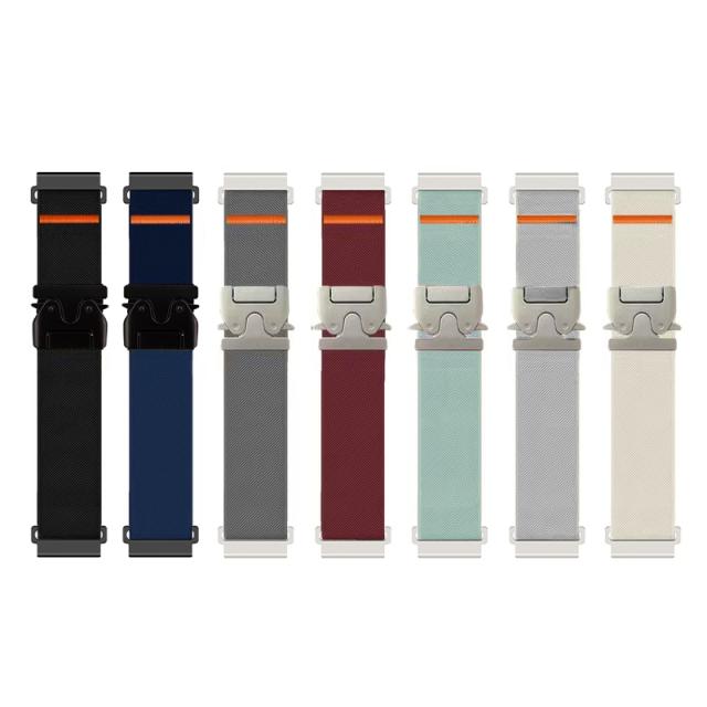 ナイロンバンド