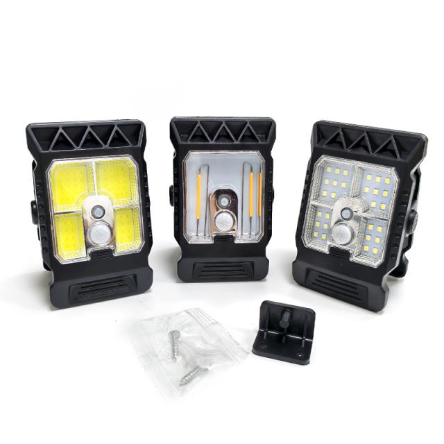 ソーラーライト