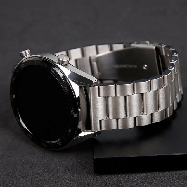 ステンレス時計バンド