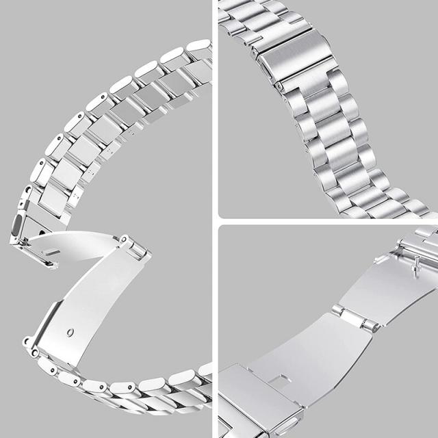 ステンレス時計バンド