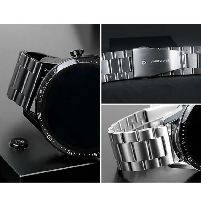 ステンレス時計バンド