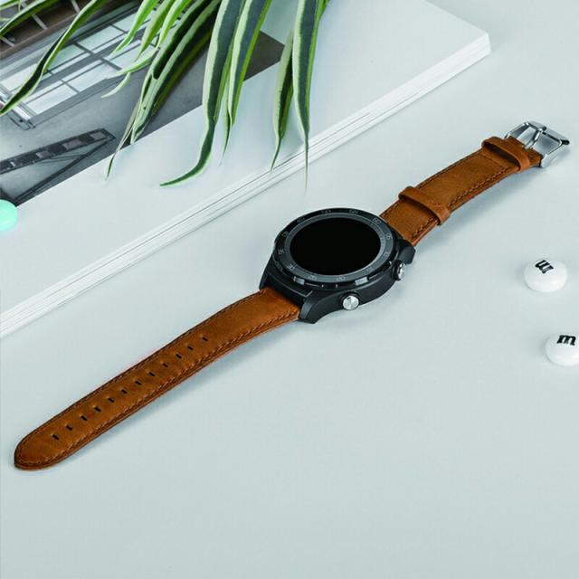 レザー時計バンド