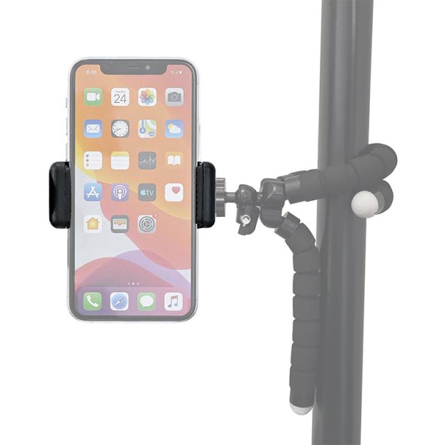 スマートフォンホルダー