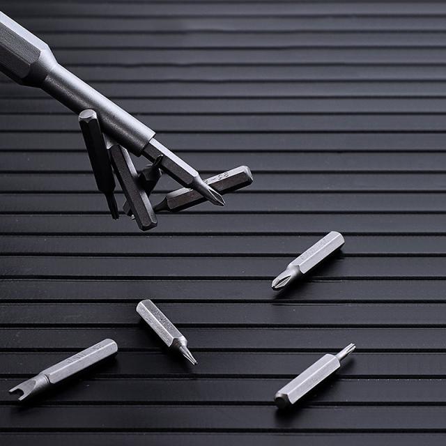 多機能精密ドライバーセット