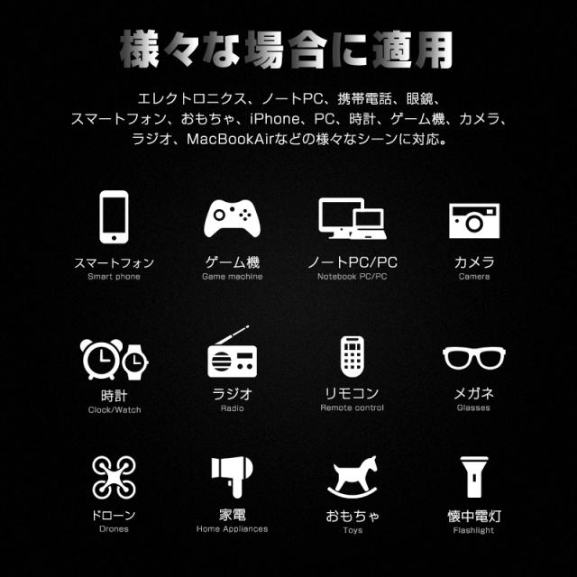 多機能精密ドライバーセット