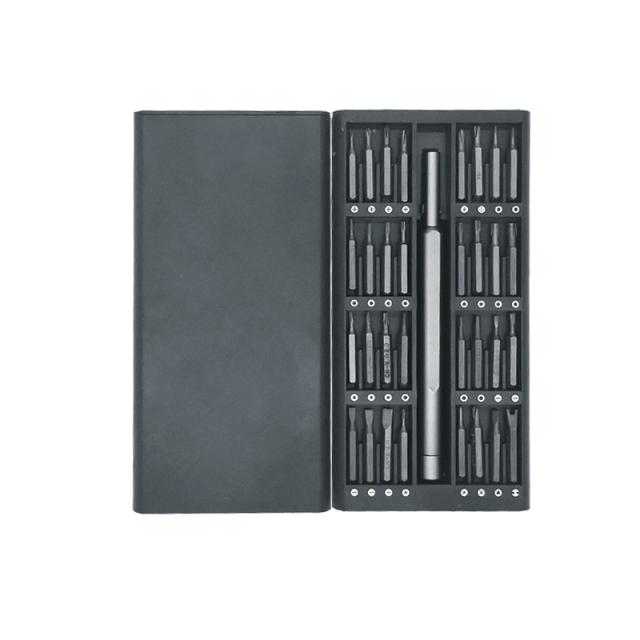 多機能精密ドライバーセット
