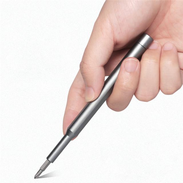 多機能精密ドライバーセット