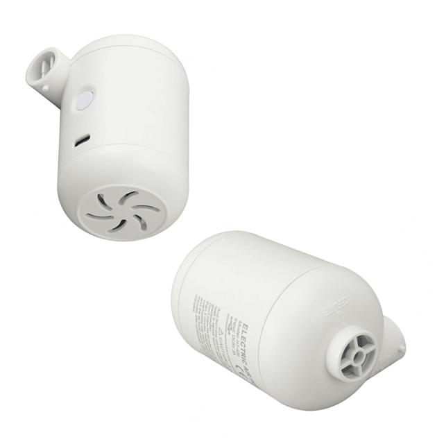 ポータブルエアポンプ