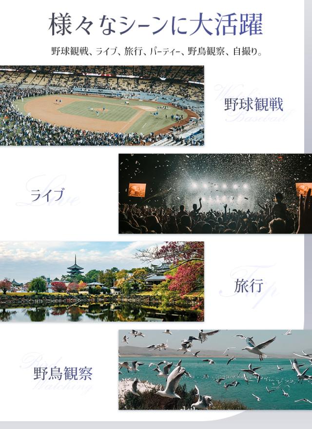 スマートフォンレンズ