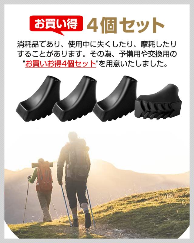 ウォーキングキャップ