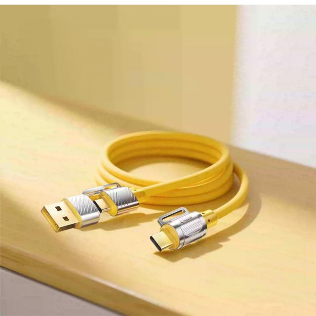 急速充電ケーブル