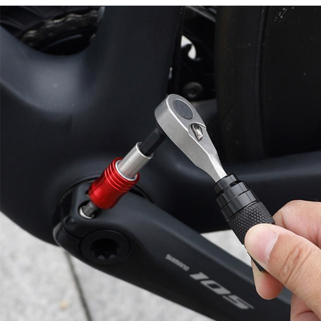 自転車修理ツールキット