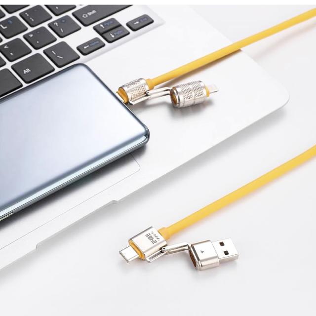 急速充電ケーブル