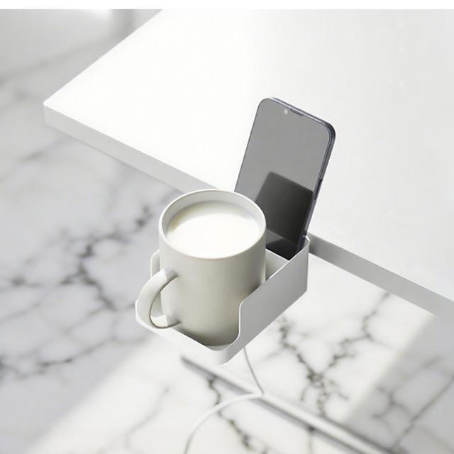 デスク用ドリンクホルダー