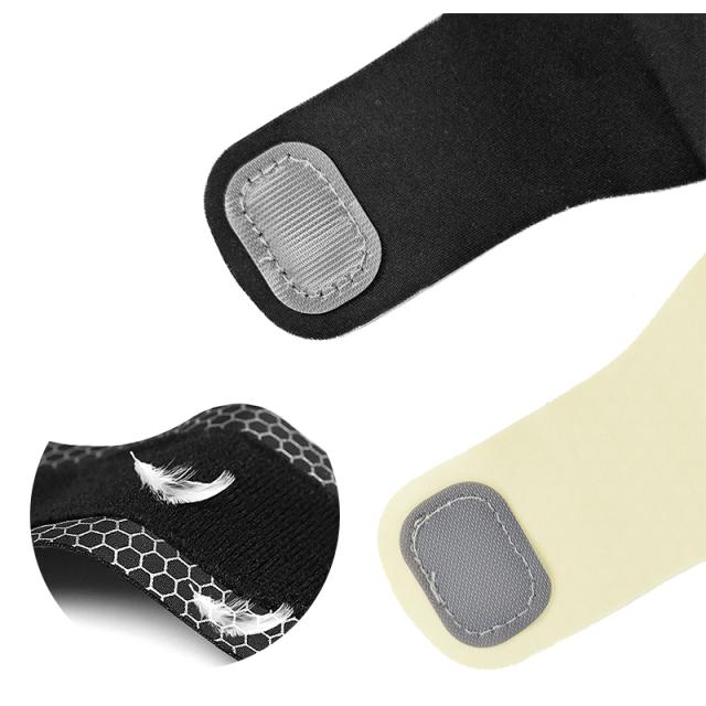 手首サポーター