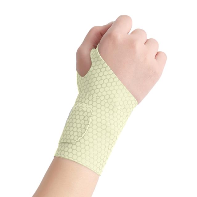 手首サポーター