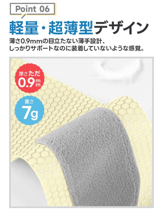 手首サポーター