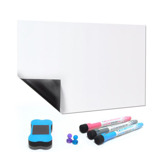 冷蔵庫用ホワイトボードシート