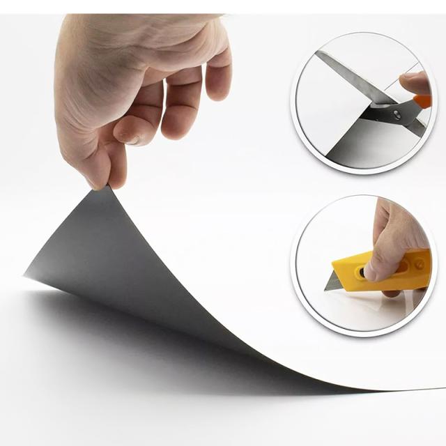 冷蔵庫用ホワイトボードシート