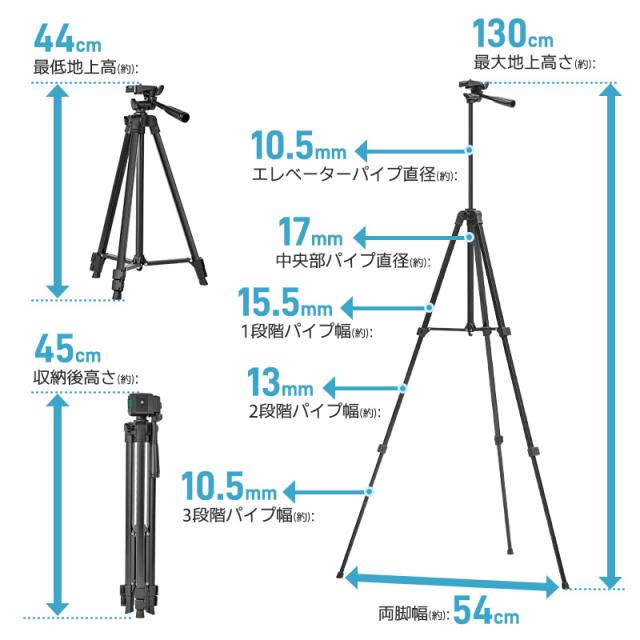 三脚