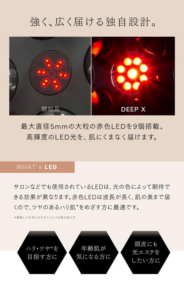 イオン電気針ヘッドスパ 頭皮 ヘッドマッサージ 導入導出 EMS