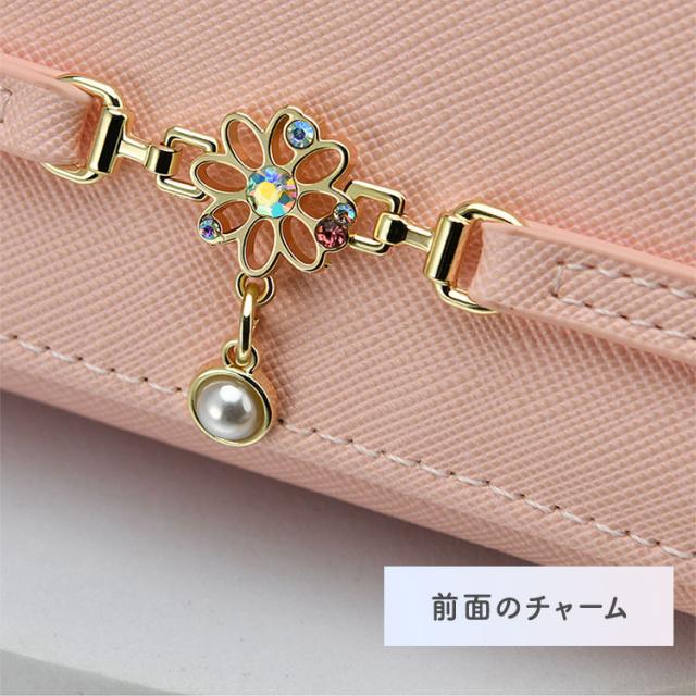 【tiffty】 がま口財布 女の子 三つ折り エナメル 財布 レディース かわいい こども IC カード 定期 おしゃれ 小学生 子ども カード入れ 多い たくさん入る 小銭入れ ミニ財布 学生 通学 可愛い レトロ コンパクト プレゼント がま口 財布 かわいい 女の子 中学生 高校生 10