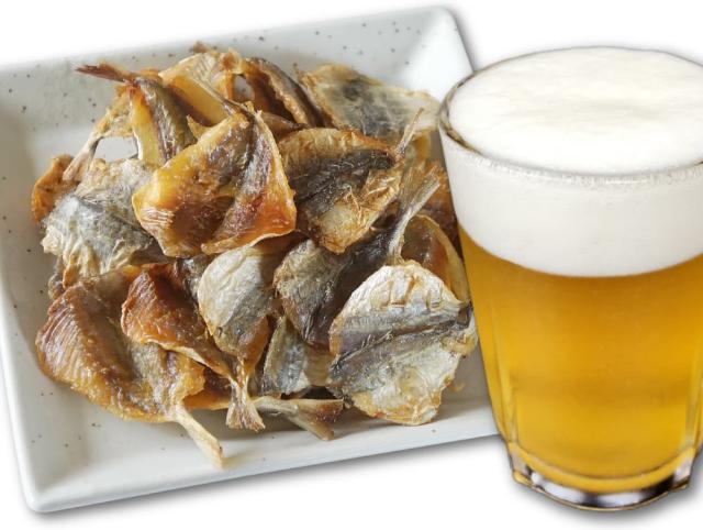 飽きのこない味付