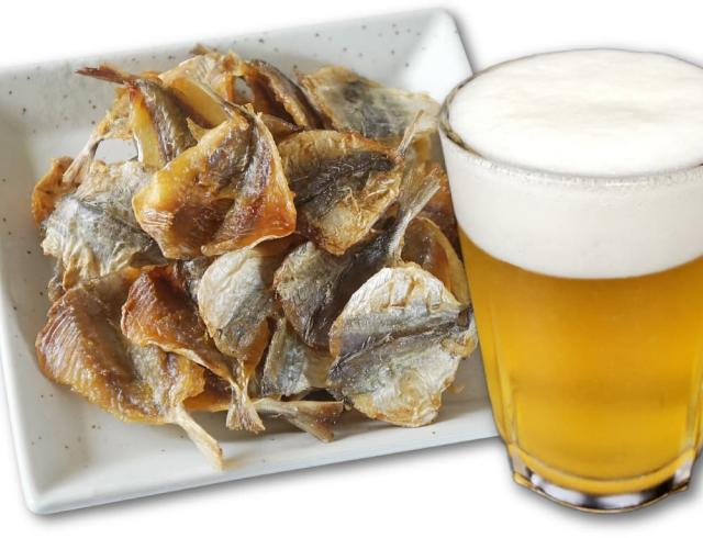 飽きのこない味付け